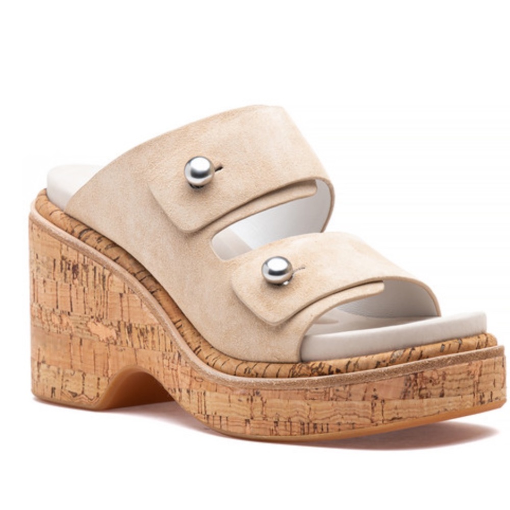 Rag and Bone Sommer wedge sandals size 6.5